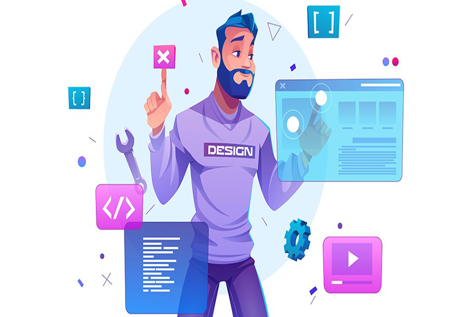 2021in Web Tasarım Trendleri