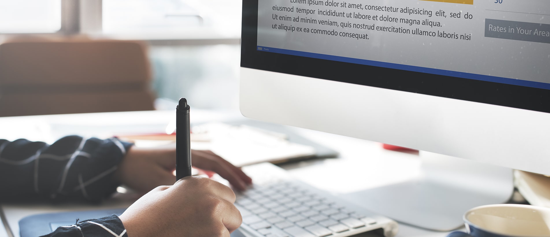 Kurumsal Web Sitelerinde Yönetim Panelinin Önemi